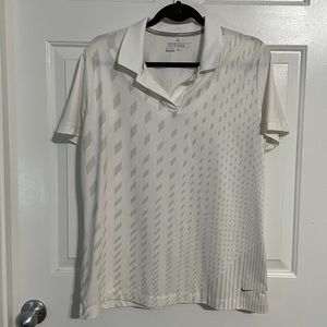 Women’s Nike Golf Top